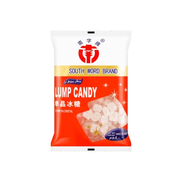 NZ-Lump Sugar(W)