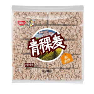 HJ Roasted Highland Barley Snack Bar