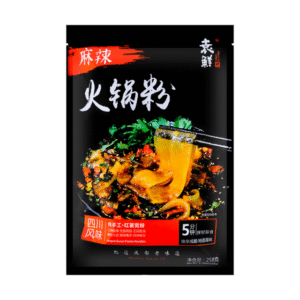 YX-Hot Pot Vermicelli