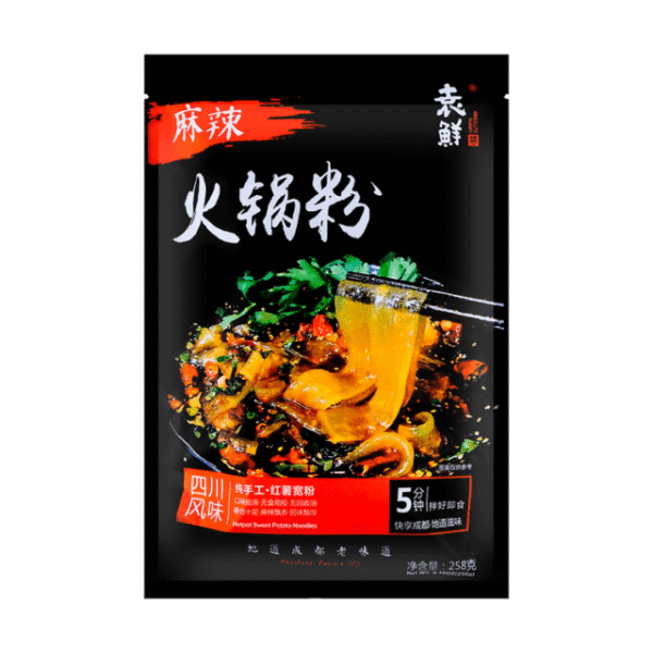 YX-Hot Pot Vermicelli