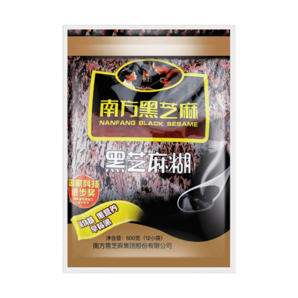 NF-Black Sesame(Original)
