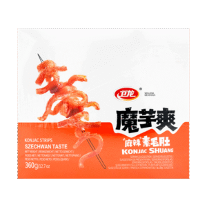 WL Hot Konjac (Hot)