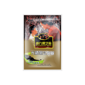 NF-Black Sesame(Sugar Free)