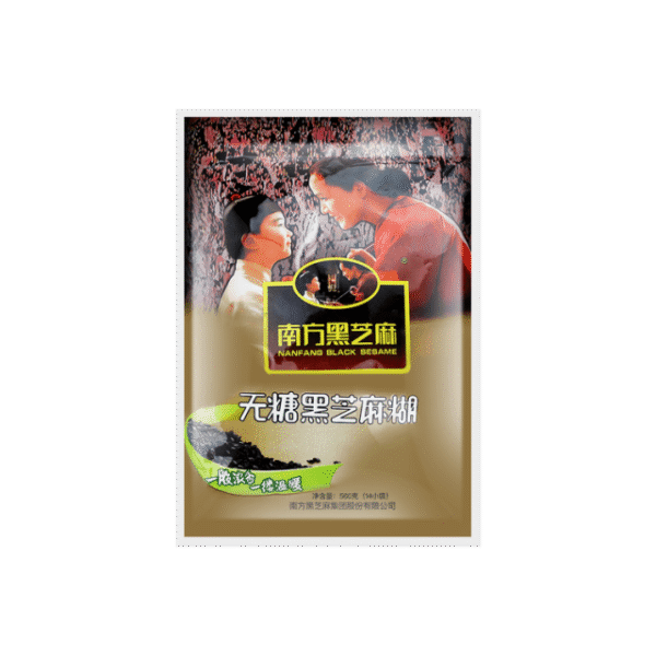 NF-Black Sesame(Sugar Free)