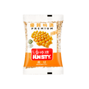 SOY BEAN HUNSTY