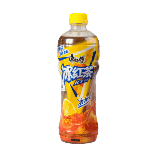 Lemen Ice Tea Drink
