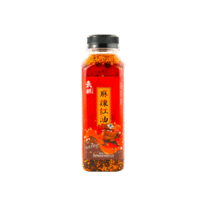 YX-Hot Chili Oil