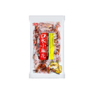 LZ-Delicious Mini Twist(Brown Sugar)
