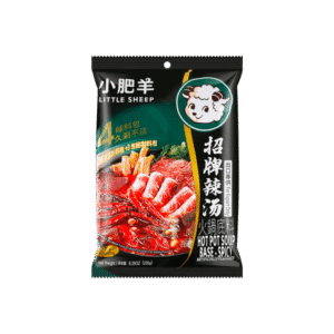 XFY-Hot Pot Soup Base-Hot