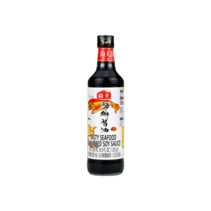HT-Tasty Seafood Flv Soy Sauce
