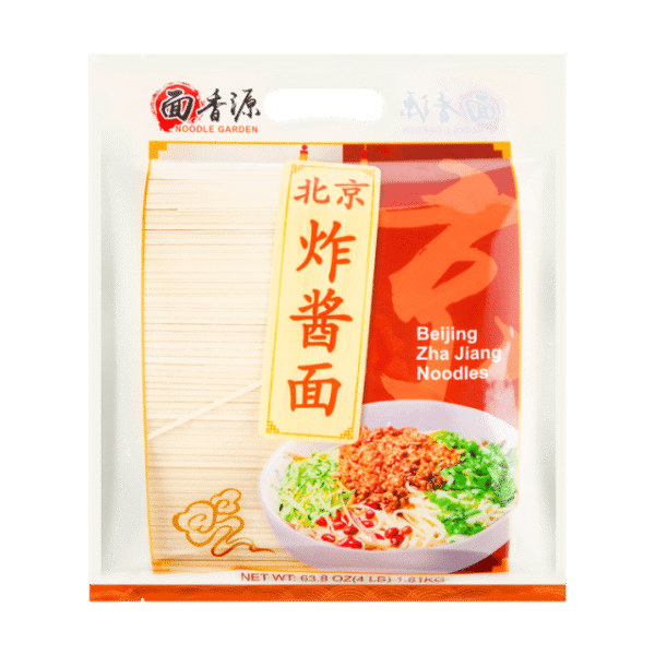 NG-MXY Beijing ZhaJiang Noodles