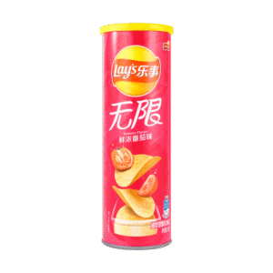 LS-Potato Chips(Tomato)
