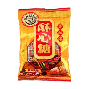 HSU FU CHI Crispy Candy