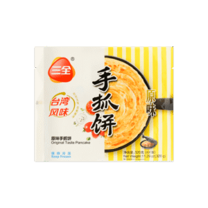SQ-Chinese Original Pancake