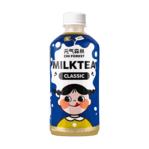 GF-Milk Tea Original