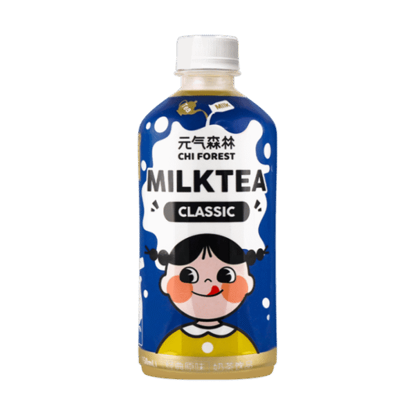 GF-Milk Tea Original
