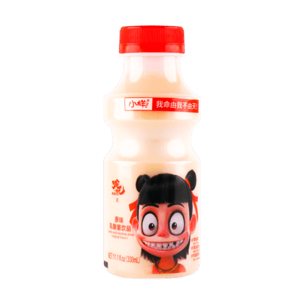 HCT Yogurt Drink
