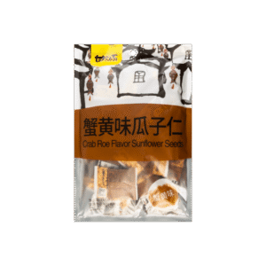 GY-Crab Flavor Roasted Sunflower Seed