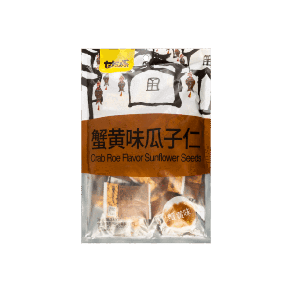 GY-Crab Flavor Roasted Sunflower Seed