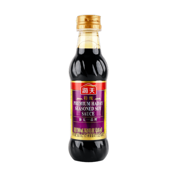 HT-Premium Haday Seasoned Soy Sauce