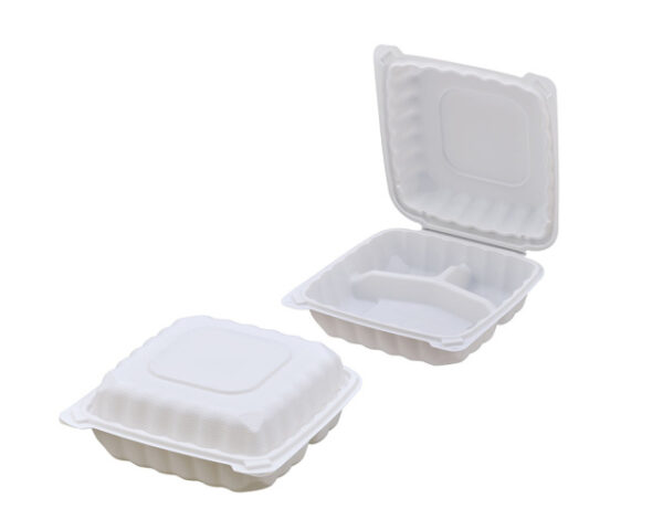 LC-83 to go boxes