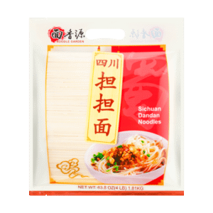 MXY Noodle Garden Sichuan Dandan Noodles