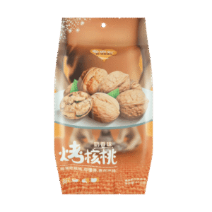 SH-Roasted Walnuts(Milk)