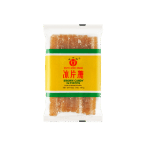 NZ-Brown Sugar In Pieces