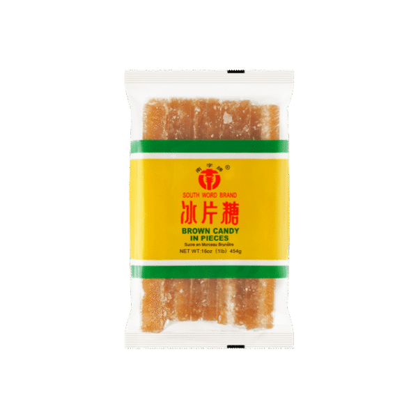 NZ-Brown Sugar In Pieces