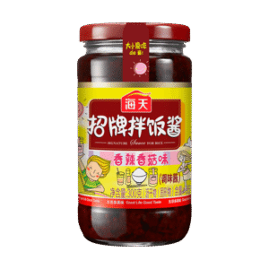 HT-Singature Sauce For Rice