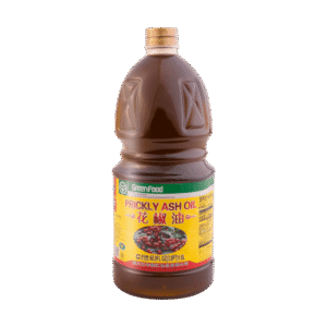 Li Hong Prickly Ash Oil