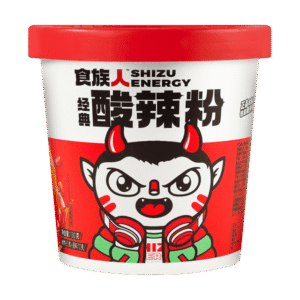 SZR Spicy & Sour Vermicelli